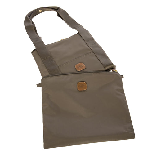BRIC'S X-Bag 22" Folding Duffel Bag